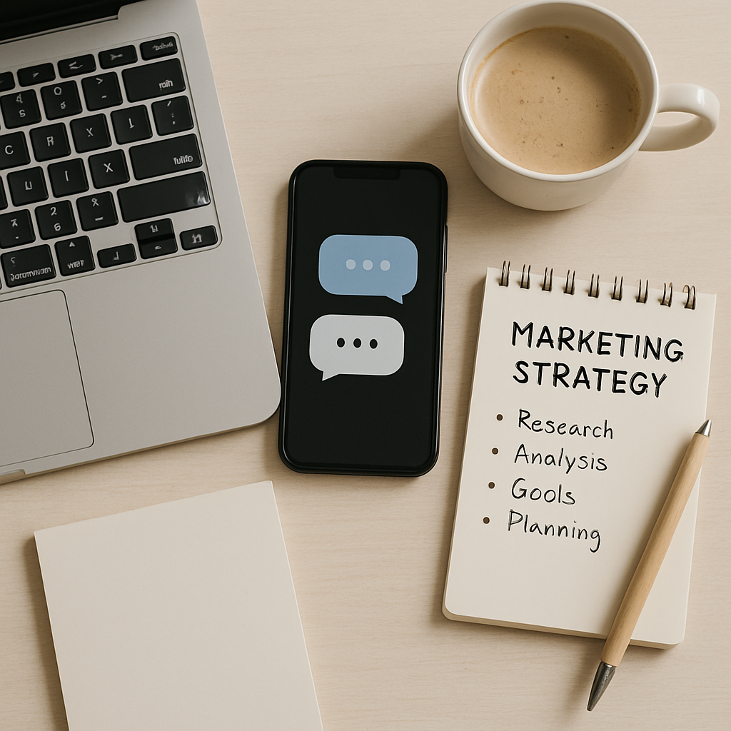 How best ai marketing tools small business works — supporting image for 5 AI Marketing Tools Small Business Owners Can Use Today