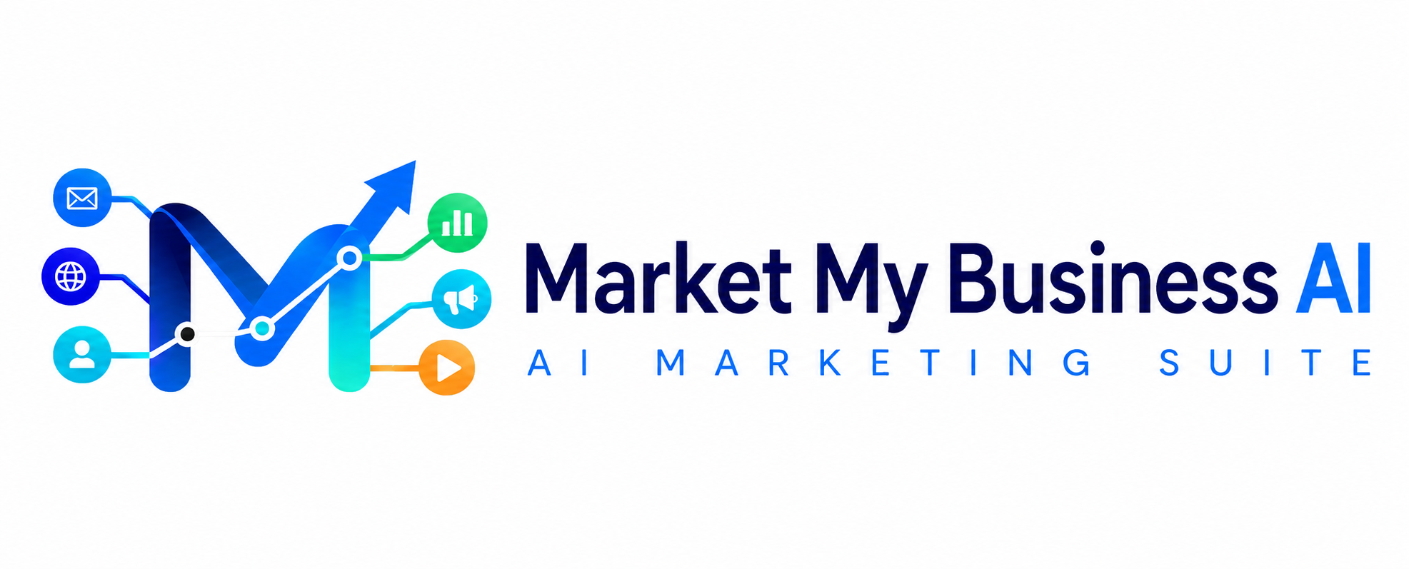 Market My Business Ai