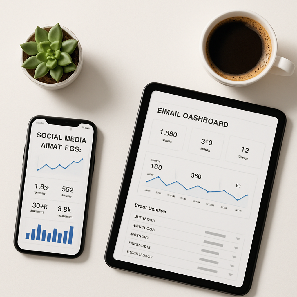ai marketing cost small business explained visually — How Much Does AI Marketing Cost for a Small Business in 2024