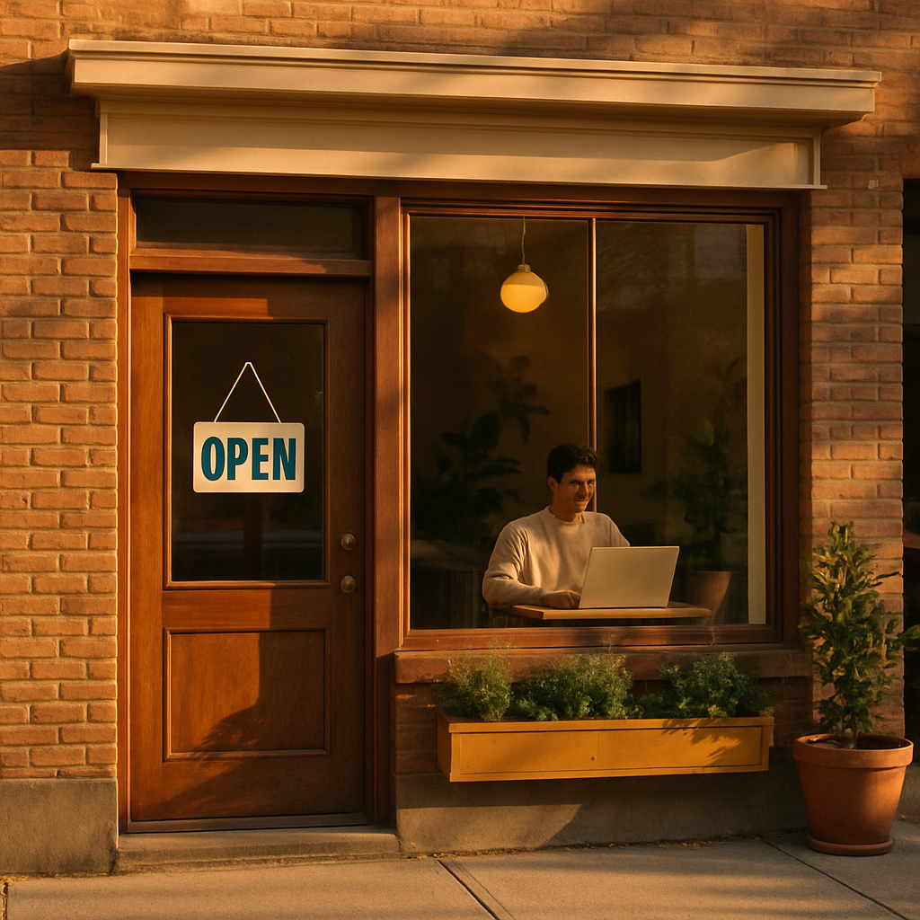 How ai marketing cost small business works — supporting image for How Much Does AI Marketing Cost for a Small Business in 2024