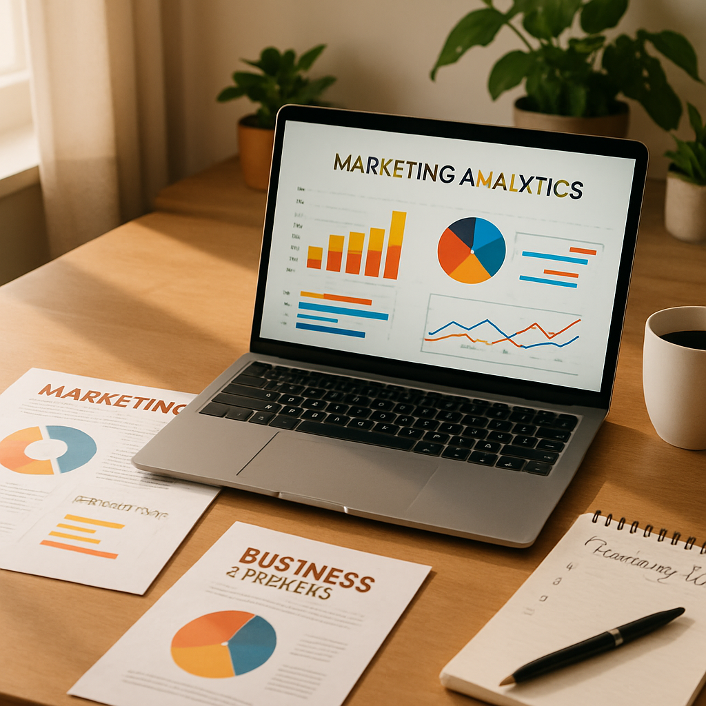 ai marketing versus traditional marketing explained visually — AI Marketing vs Traditional Marketing: What Works Better Now