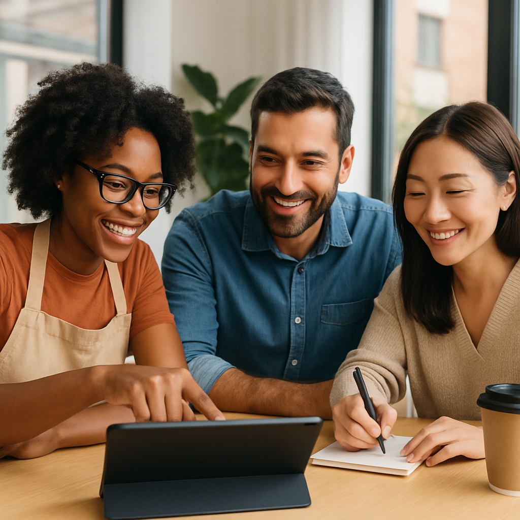 How ai marketing versus traditional marketing works — supporting image for AI Marketing vs Traditional Marketing: What Works Better Now
