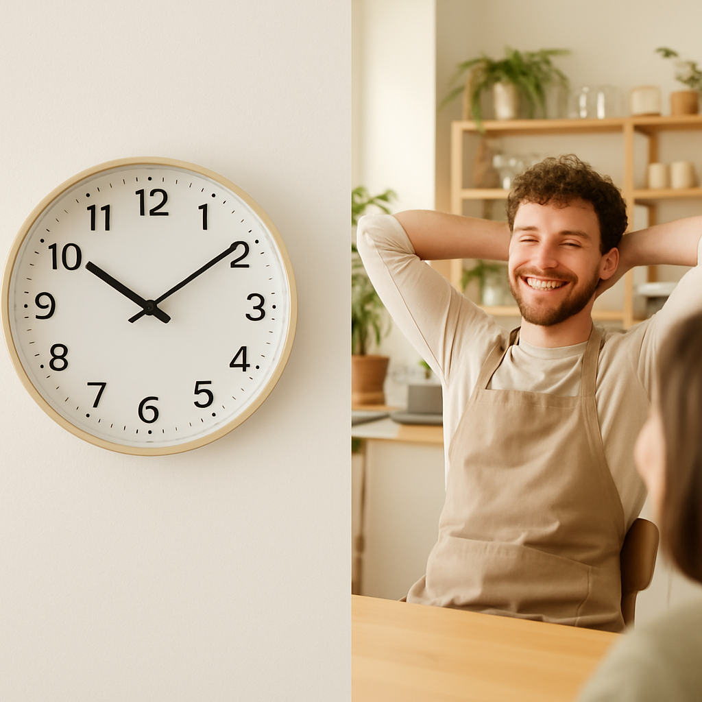 How ai marketing automation small business works — supporting image for How AI Marketing Automation Saves Small Businesses 15+ Hours