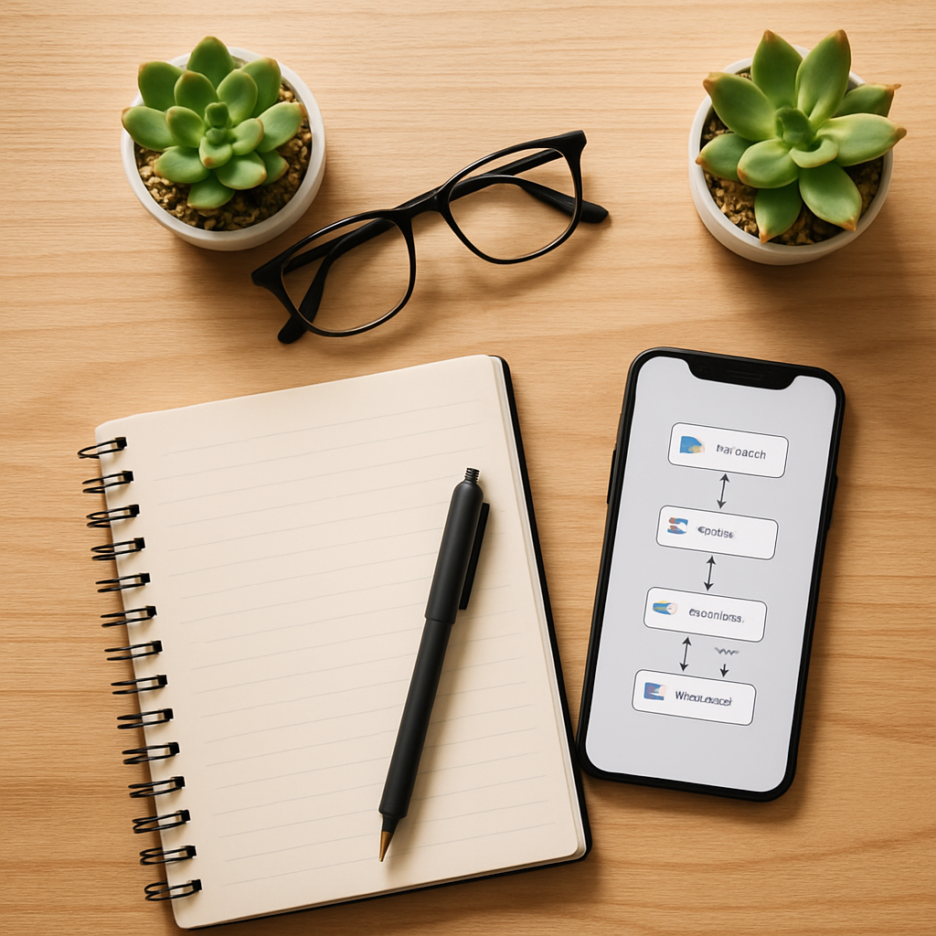 How ai marketing worth it small business works — supporting image for Is AI Marketing Worth It for Businesses Under 10 Employees