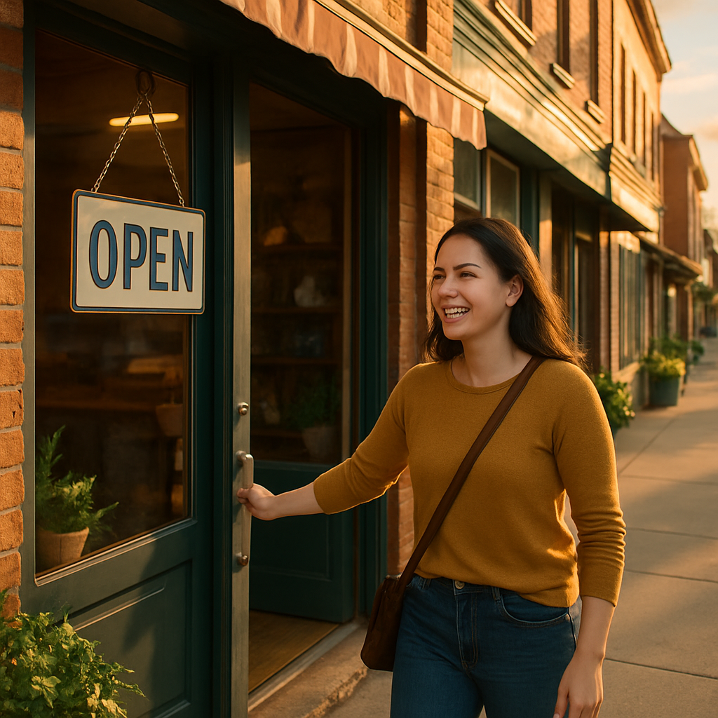 How ai marketing for small business works — supporting image for What Is AI Marketing and Why Every Small Business Needs It