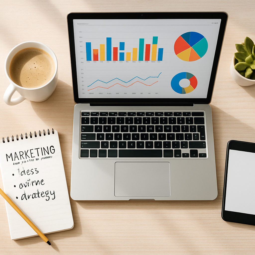 when to start ai marketing explained visually — 7 Signs Your Small Business Is Ready for AI Marketing Now
