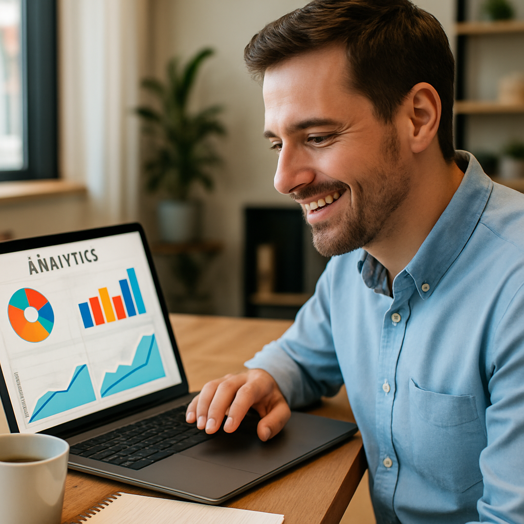 why small businesses need ai marketing explained visually — Why Small Businesses That Ignore AI Marketing Will Lose 2025