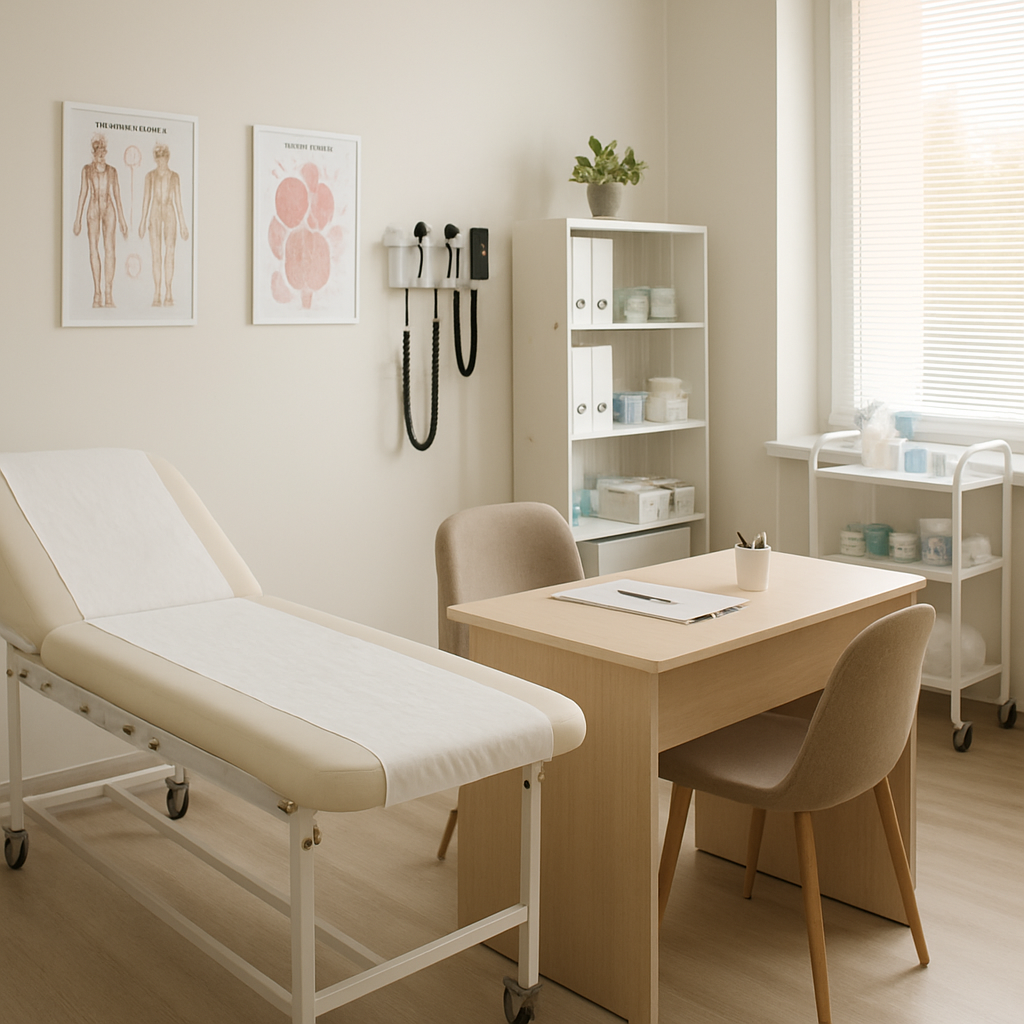 How when to schedule appointment urgently works — supporting image for 5 Signs You Should Schedule an Appointment This Week