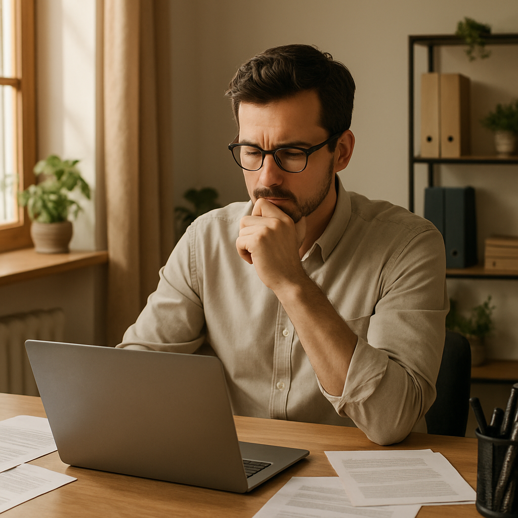 signs ready for professional help explained visually — 5 Signs You're Ready to Invest in Professional Help