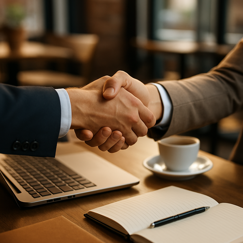 How ai marketing mistakes small business works — supporting image for AI Marketing Mistakes Small Businesses Make and How to Avoid