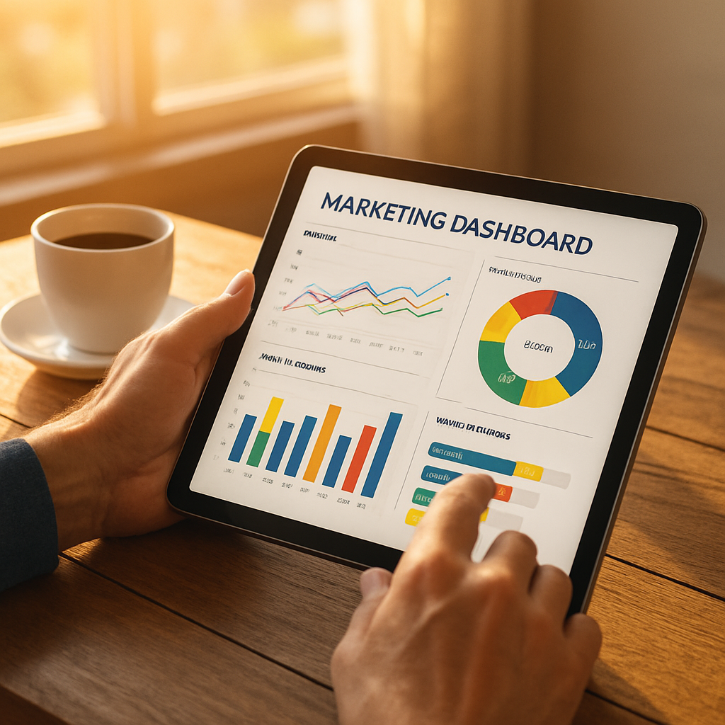 How current state ai marketing business works — supporting image for Current State of AI Marketing: What Small Businesses Must Know