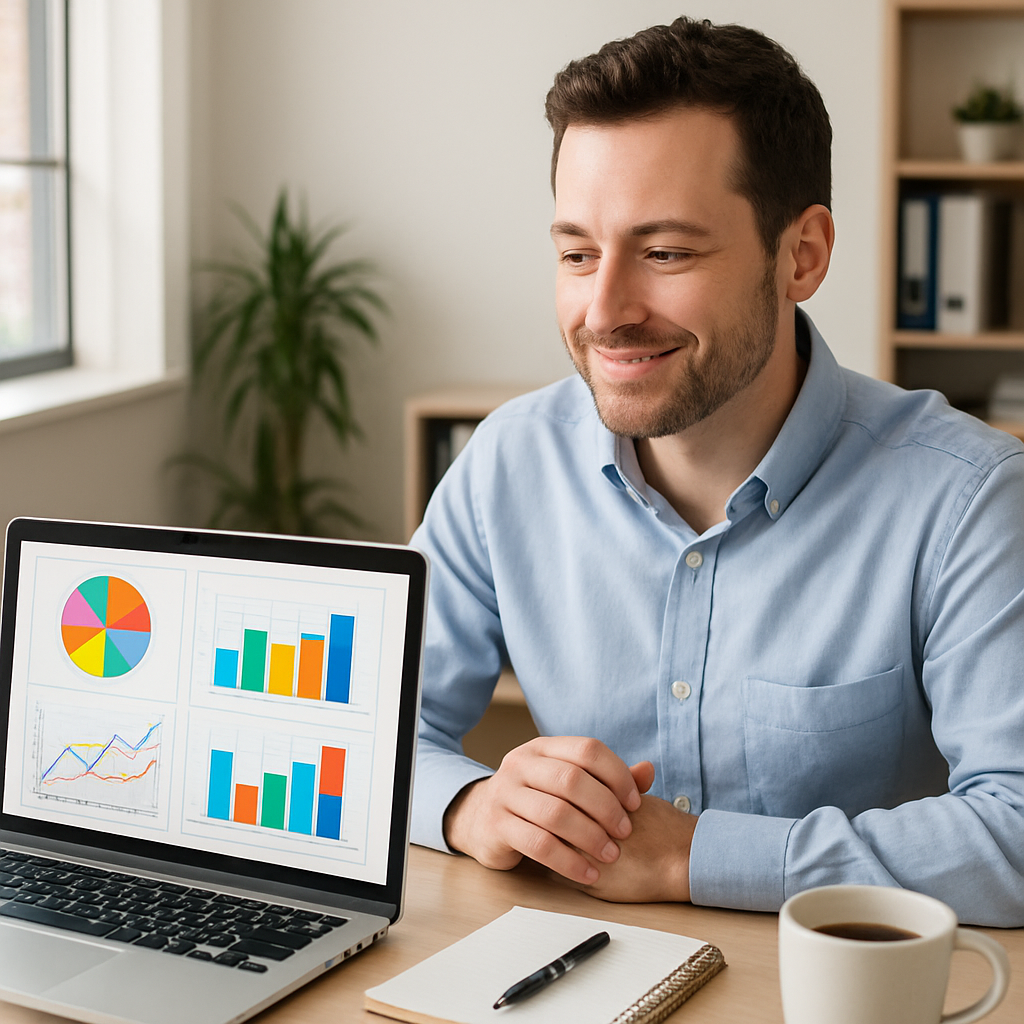 ai marketing for small businesses explained visually — How AI Marketing Helps Small Businesses Compete in 2025