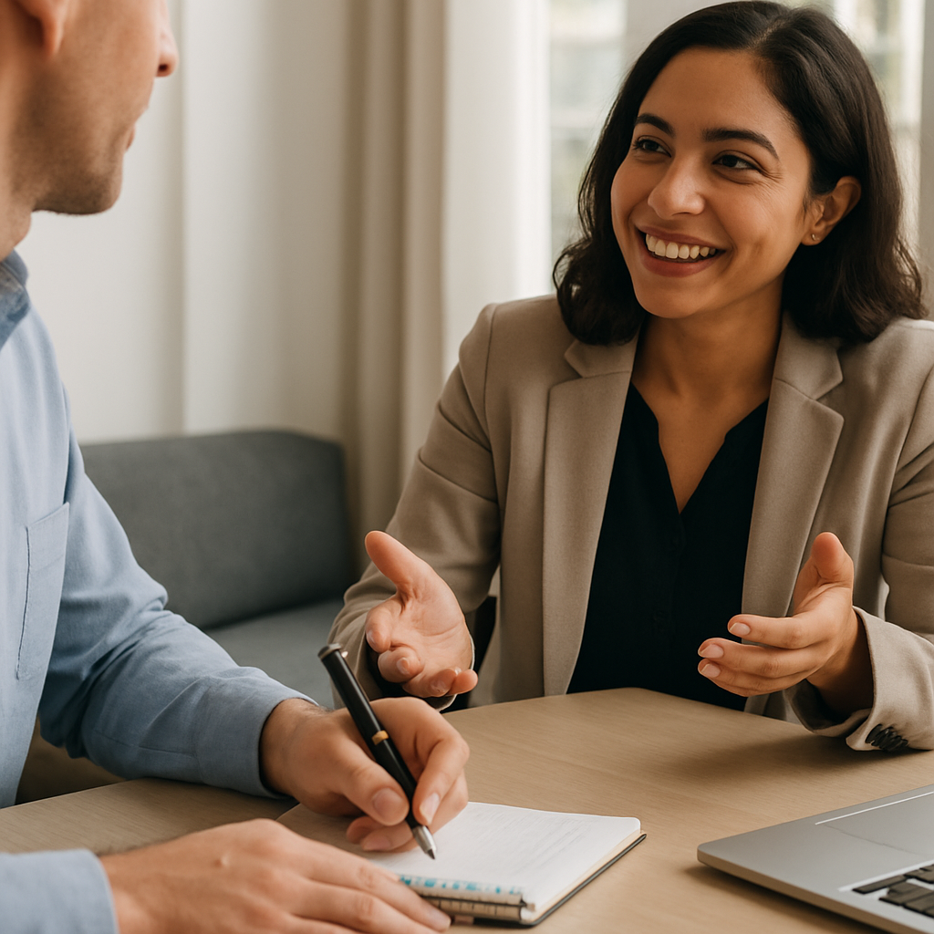 How choosing right provider for family works — supporting image for How to Choose the Right Provider for Your Family