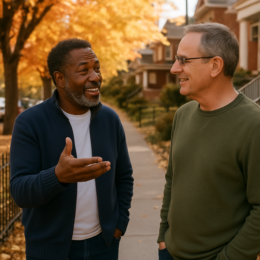 find trusted local care new resident explained visually — New to the Area? How to Find Trusted Local Care