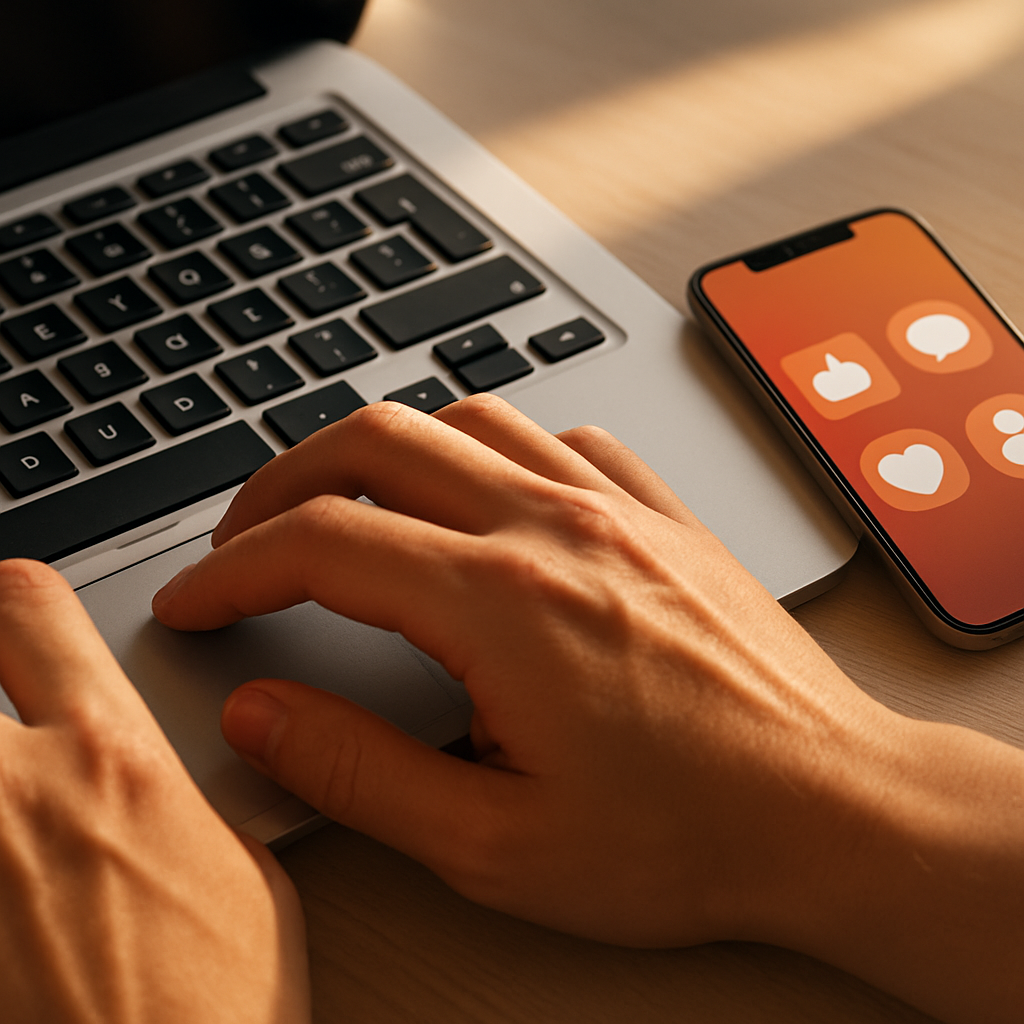 ai marketing for beginners small business explained visually — How to Start Using AI Marketing With Zero Tech Experience