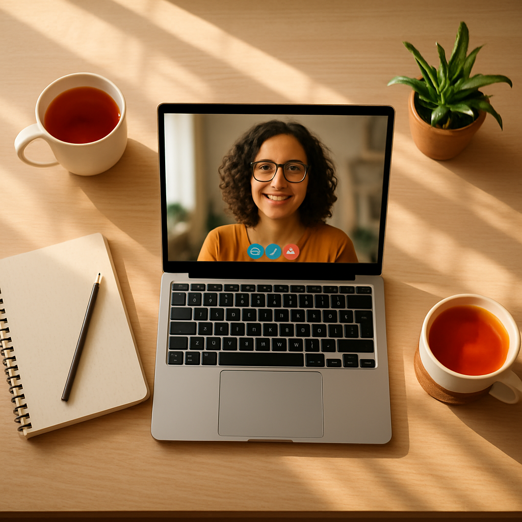 in person versus virtual sessions explained visually — In-Person vs Virtual Sessions: Which Format Works Best?