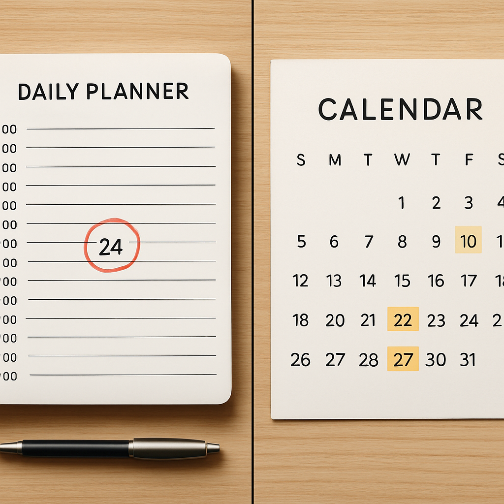 same day versus scheduled appointments explained visually — Same-Day Appointments vs. Scheduled Visits: Which Is Right?