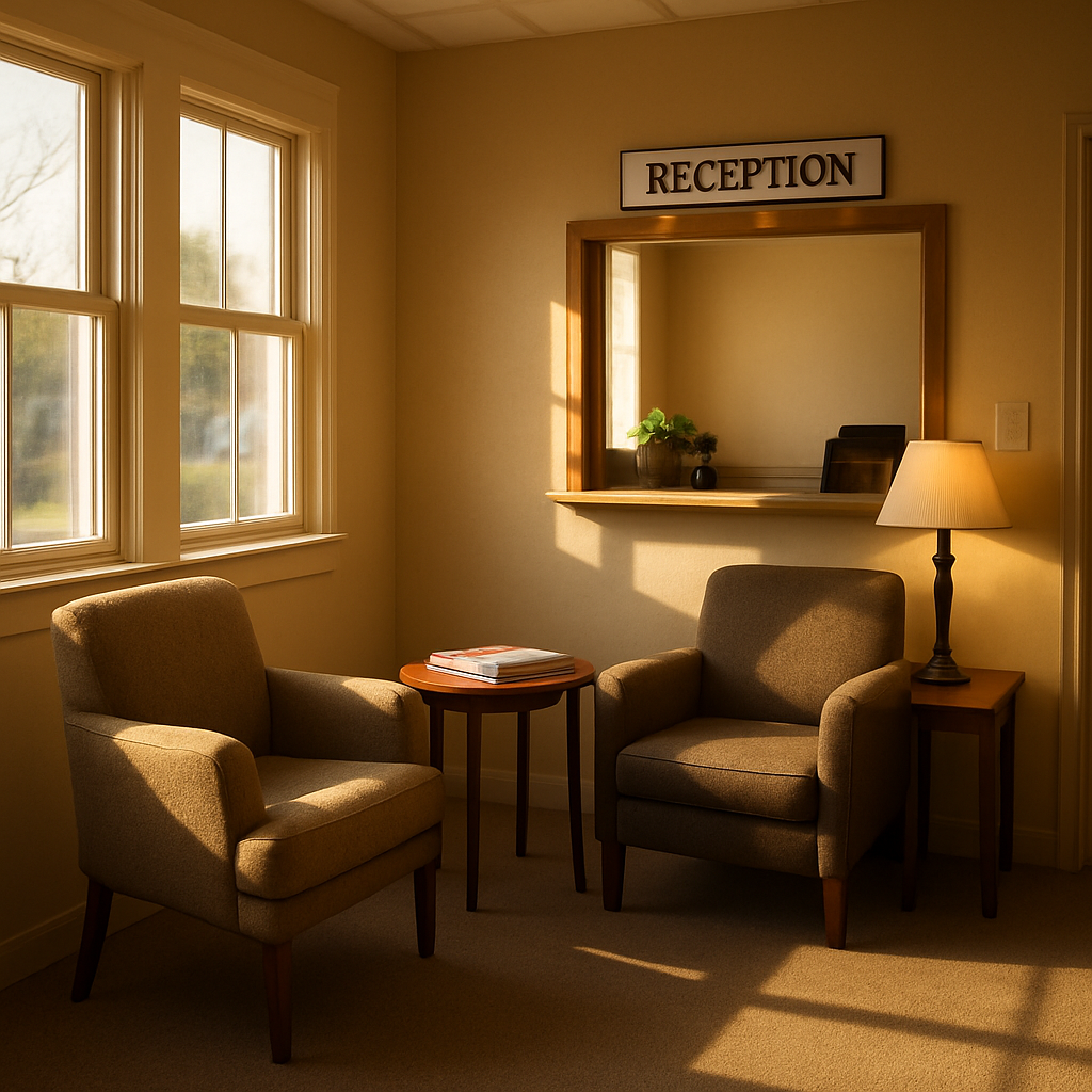 How same day versus scheduled appointments works — supporting image for Same-Day Appointments vs. Scheduled Visits: Which Is Right?