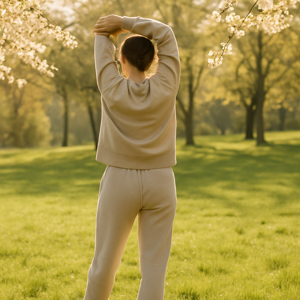 spring wellness preparation tips explained visually — Spring Wellness Check: Preparing for Your Best Season Yet