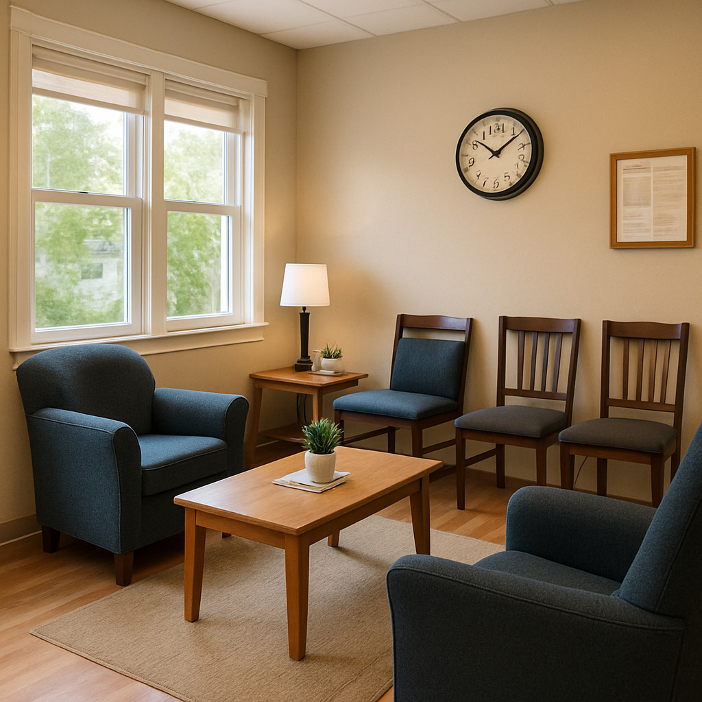 How walk in without appointment policy works — supporting image for Walk-In Welcome: Do You Need an Appointment to Visit?
