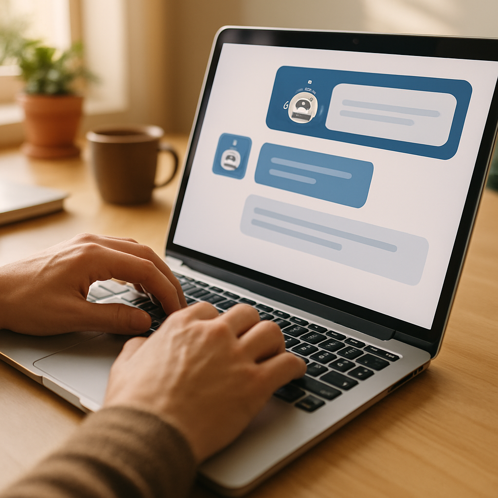 ai chatbot versus human service explained visually — AI Chatbots vs Human Customer Service: What's Best for You?