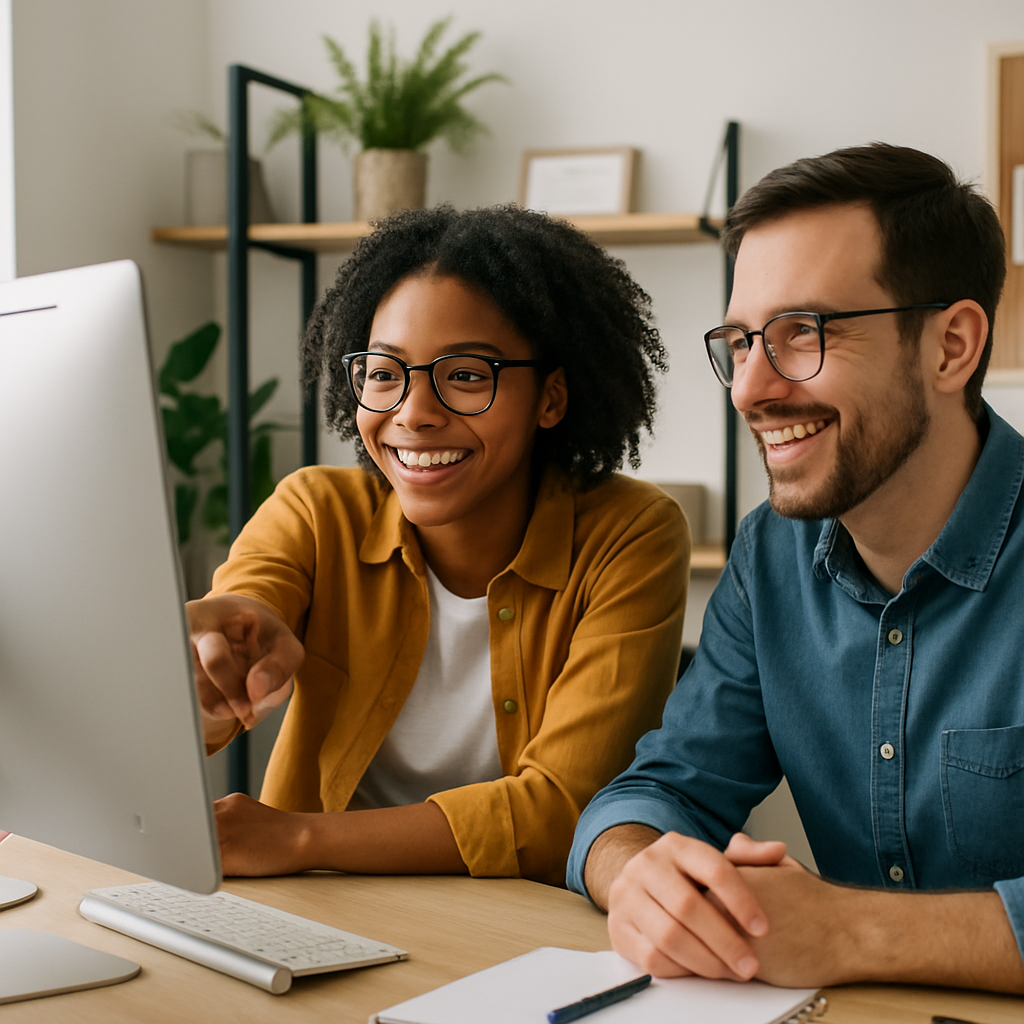 How ai chatbot versus human service works — supporting image for AI Chatbots vs Human Customer Service: What's Best for You?