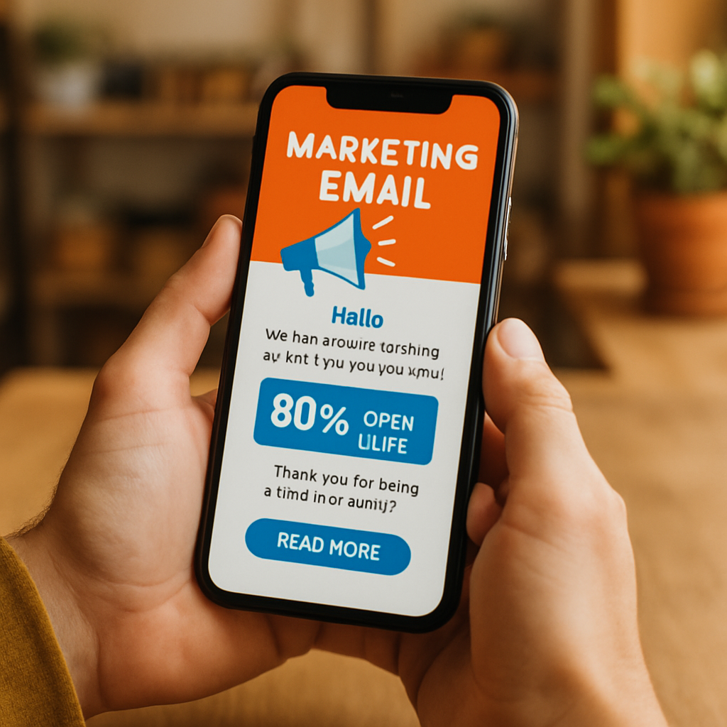 How ai email marketing comparison works — supporting image for AI Email Marketing vs Traditional Email: What Works Better?