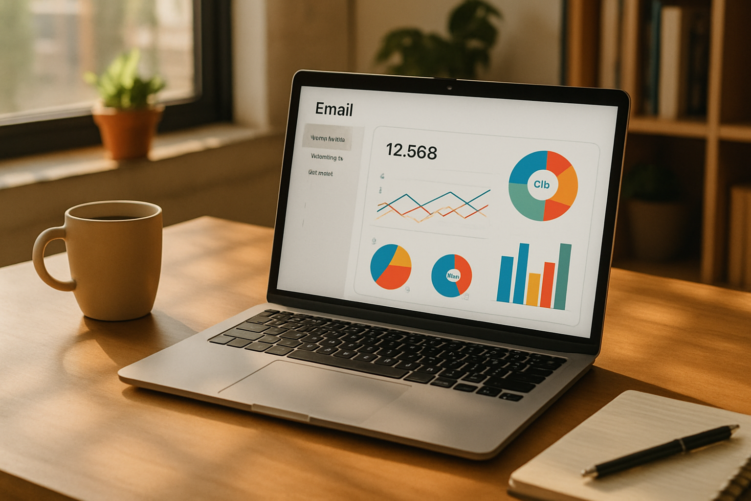 AI Email Marketing vs Traditional Email: What Works Better? — ai email marketing comparison illustration