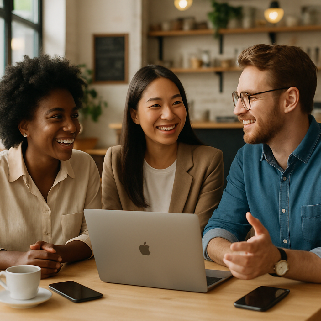 How ai marketing cost small business works — supporting image for How Much Does AI Marketing Cost for a Small Local Business?