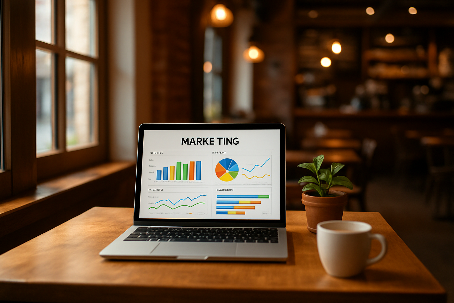 What Does AI Marketing Cost for a Small Local Business? — ai marketing cost small business illustration