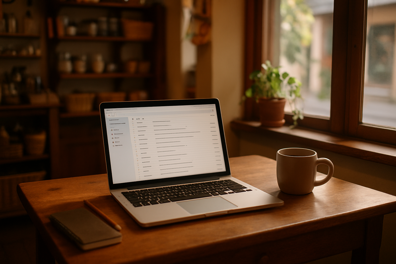 Email Marketing Automation: Is It Worth It for Small Shops? — email marketing automation small business illustration