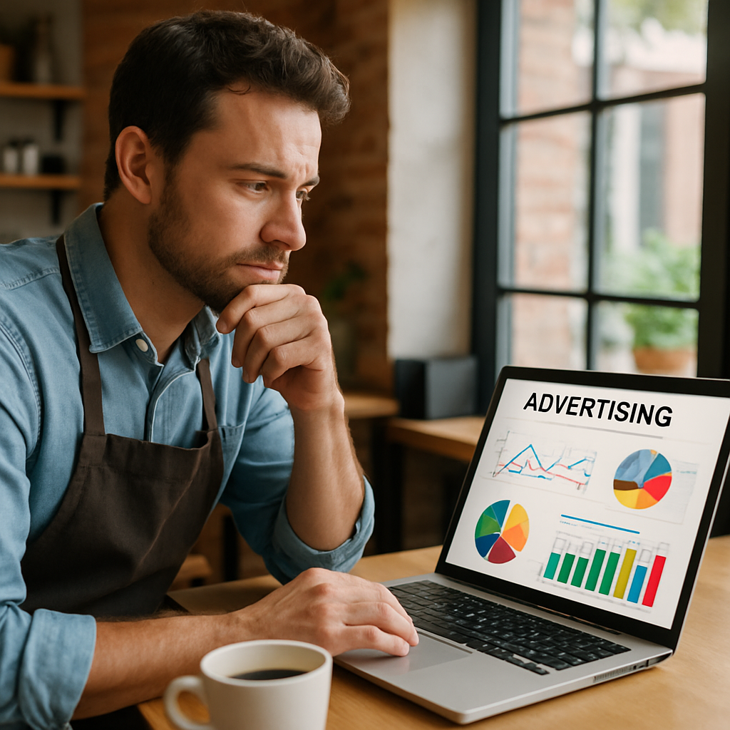 google ads versus facebook ads explained visually — Google Ads vs Facebook Ads for Local Small Business Growth