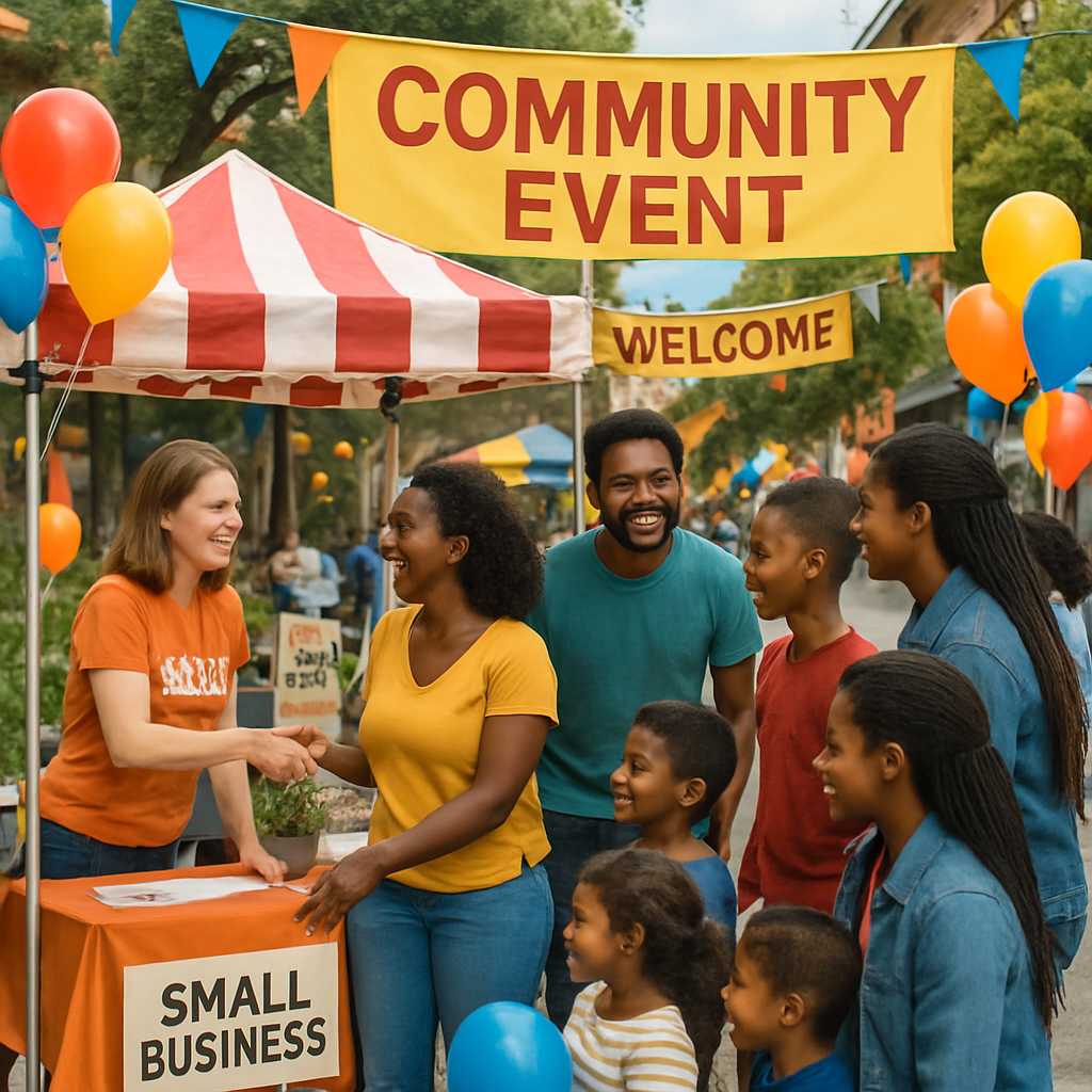 How small business marketing budget 2025 works — supporting image for How Much Should a Small Business Spend on Marketing in 2025?