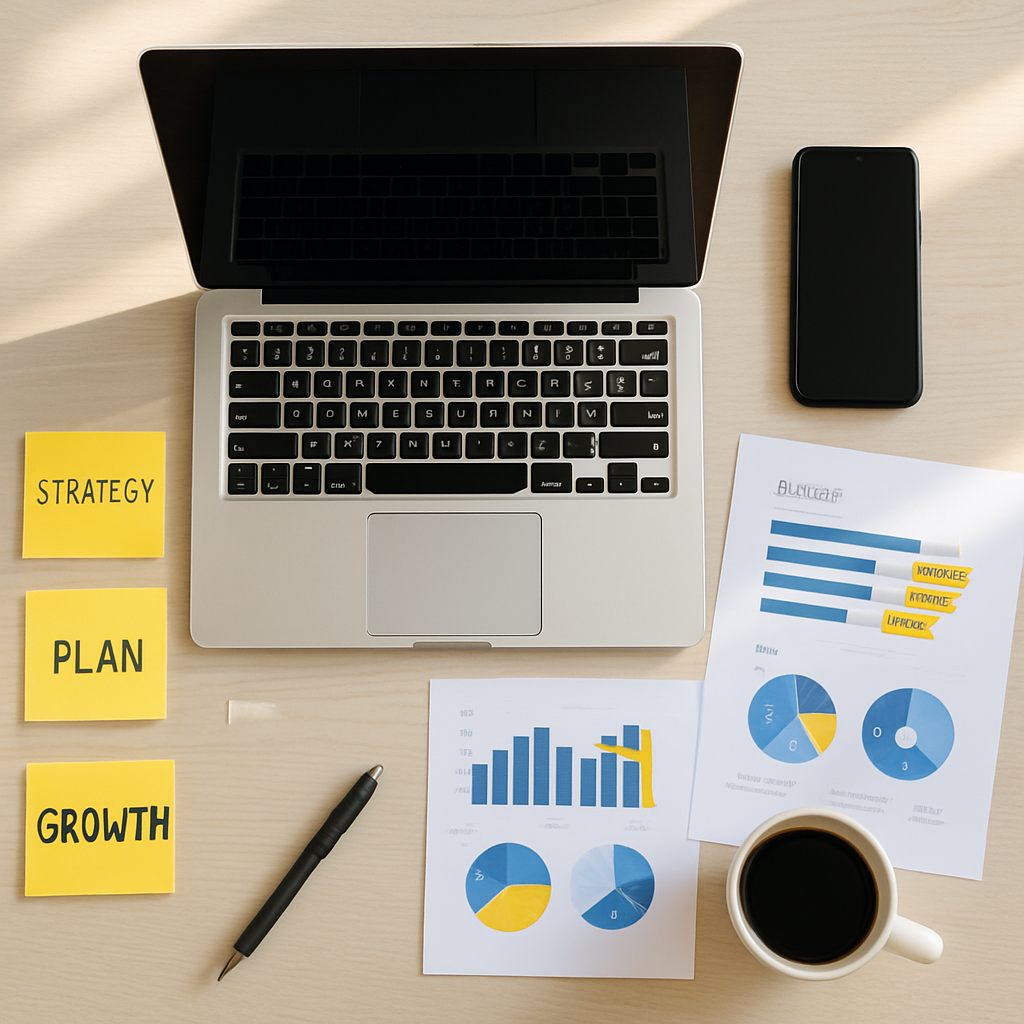How evaluate marketing agency ai strategy works — supporting image for How to Tell If Your Marketing Agency Uses Real AI Strategy