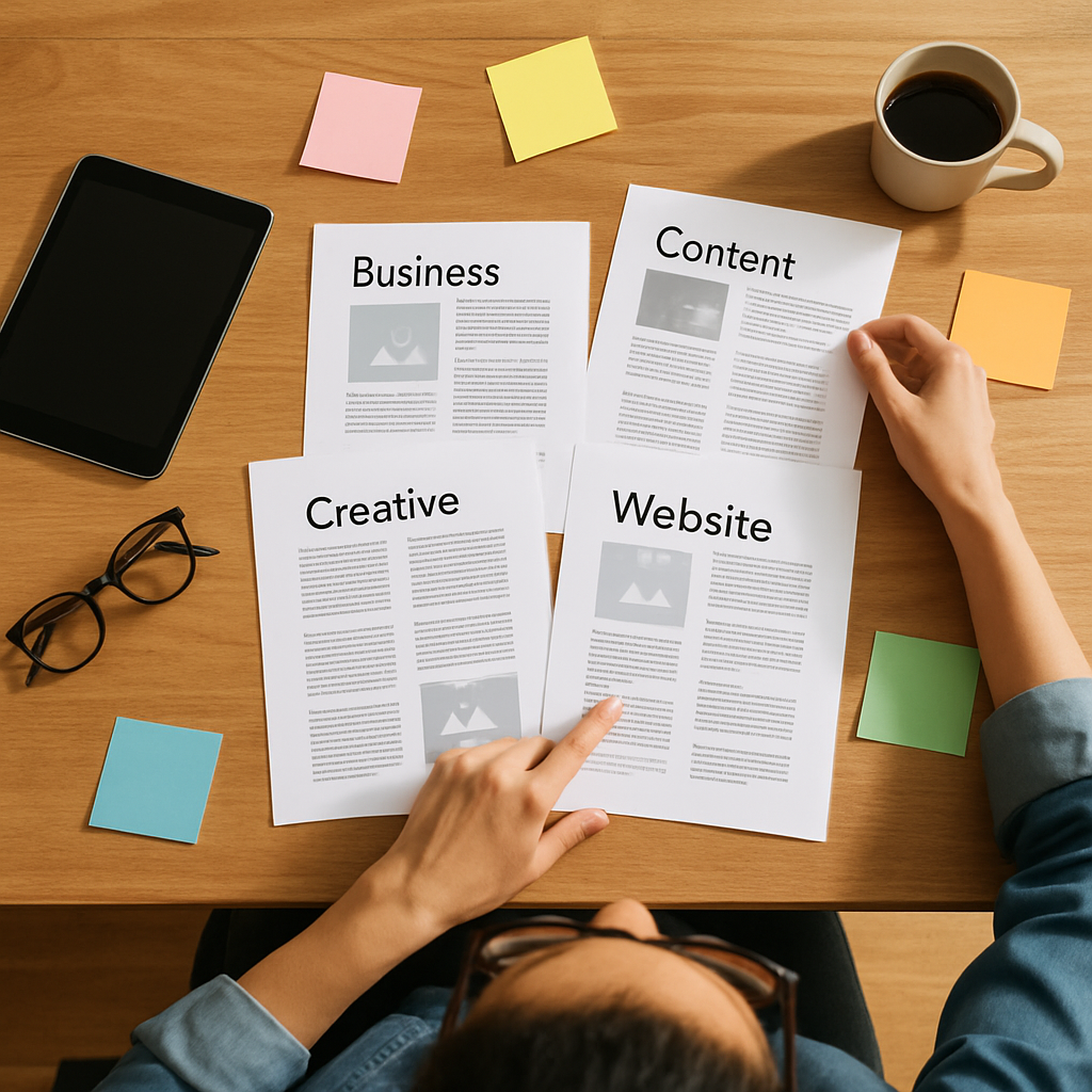 How ai content tools brand voice works — supporting image for How to Use AI Content Tools Without Losing Your Brand Voice