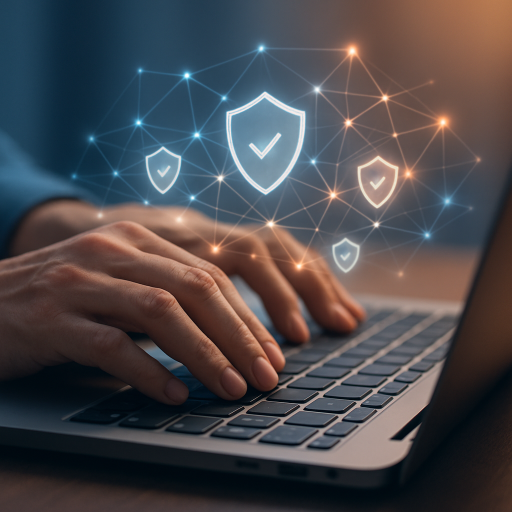 How ai marketing privacy small business works — supporting image for Is AI Marketing Safe? Privacy and Ethics for Small Business