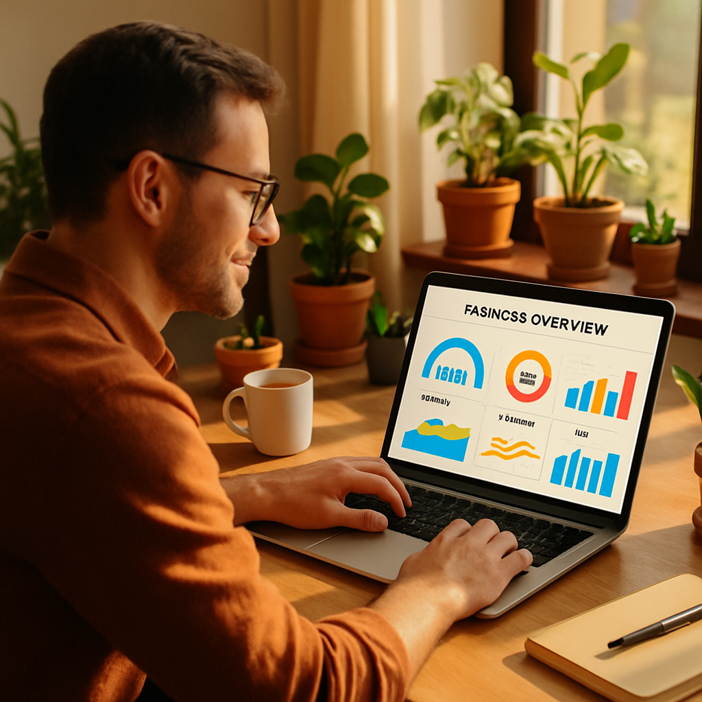 How small business competitive ai strategies works — supporting image for 5 Ways Small Businesses Stay Competitive Using AI in 2025