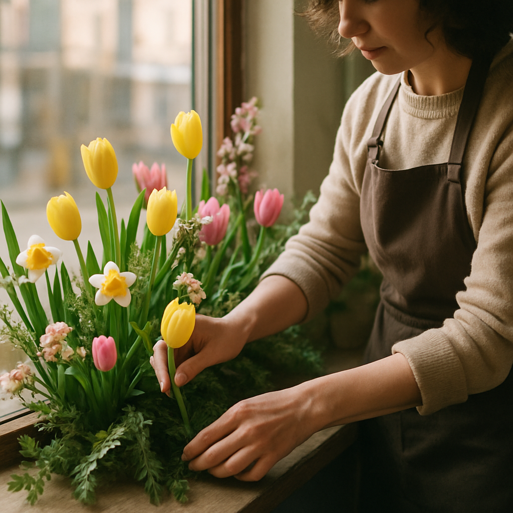 spring marketing ideas small business explained visually — Spring Marketing Ideas Small Businesses Can Launch This Week