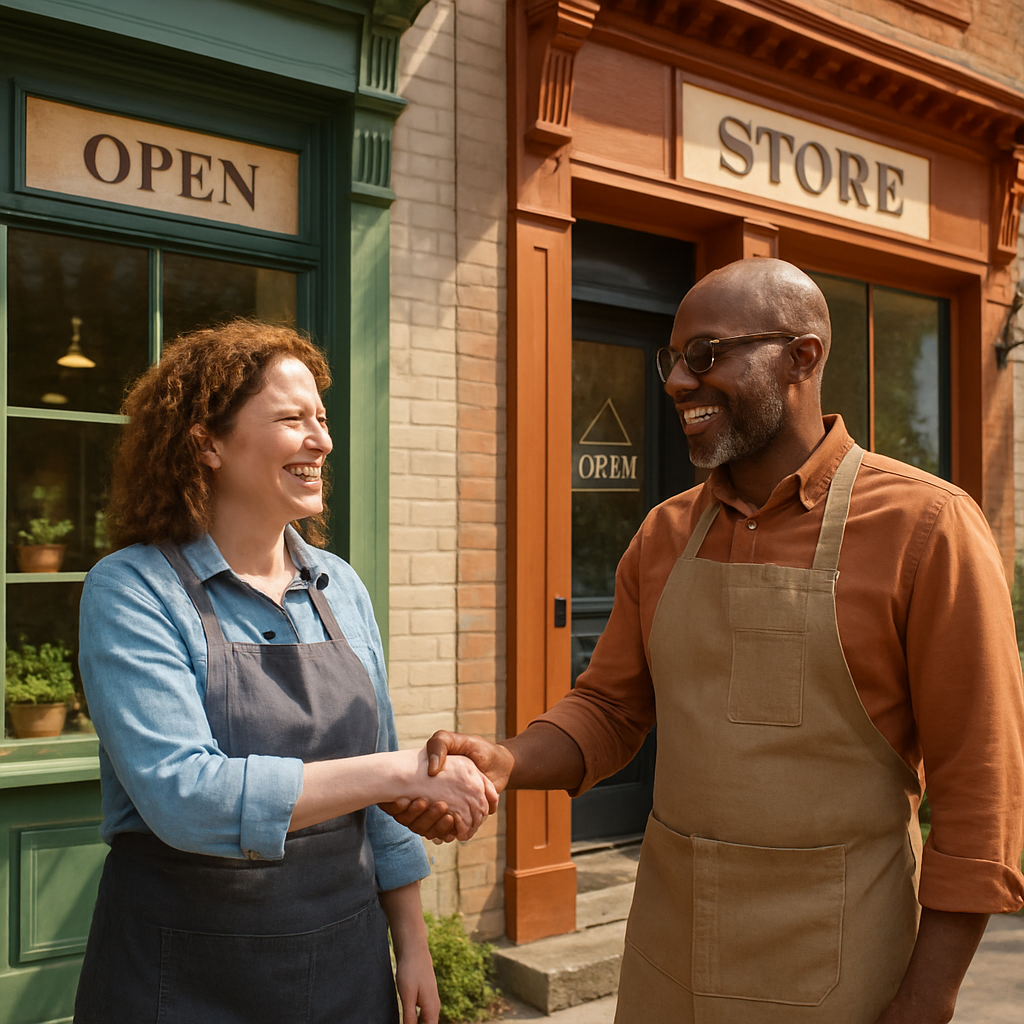 How spring marketing ideas small business works — supporting image for Spring Marketing Ideas Small Businesses Can Launch This Week