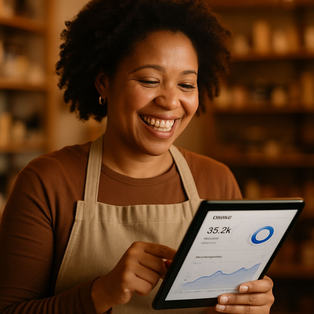 How predictive analytics small business works — supporting image for What Is Predictive Analytics and Can Small Businesses Use It?