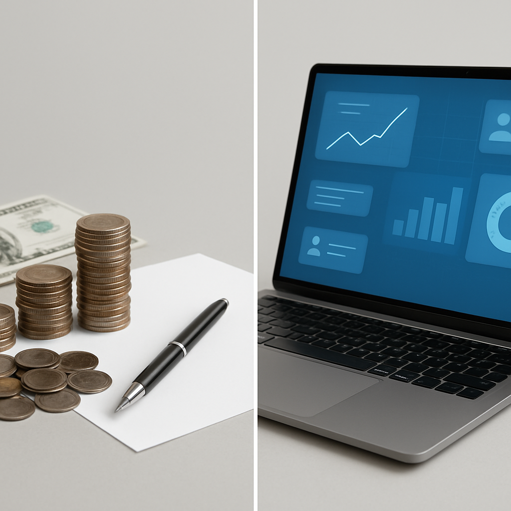 ai content creation cost comparison explained visually — AI Content Creation vs Hiring Writers: Which Saves Money?