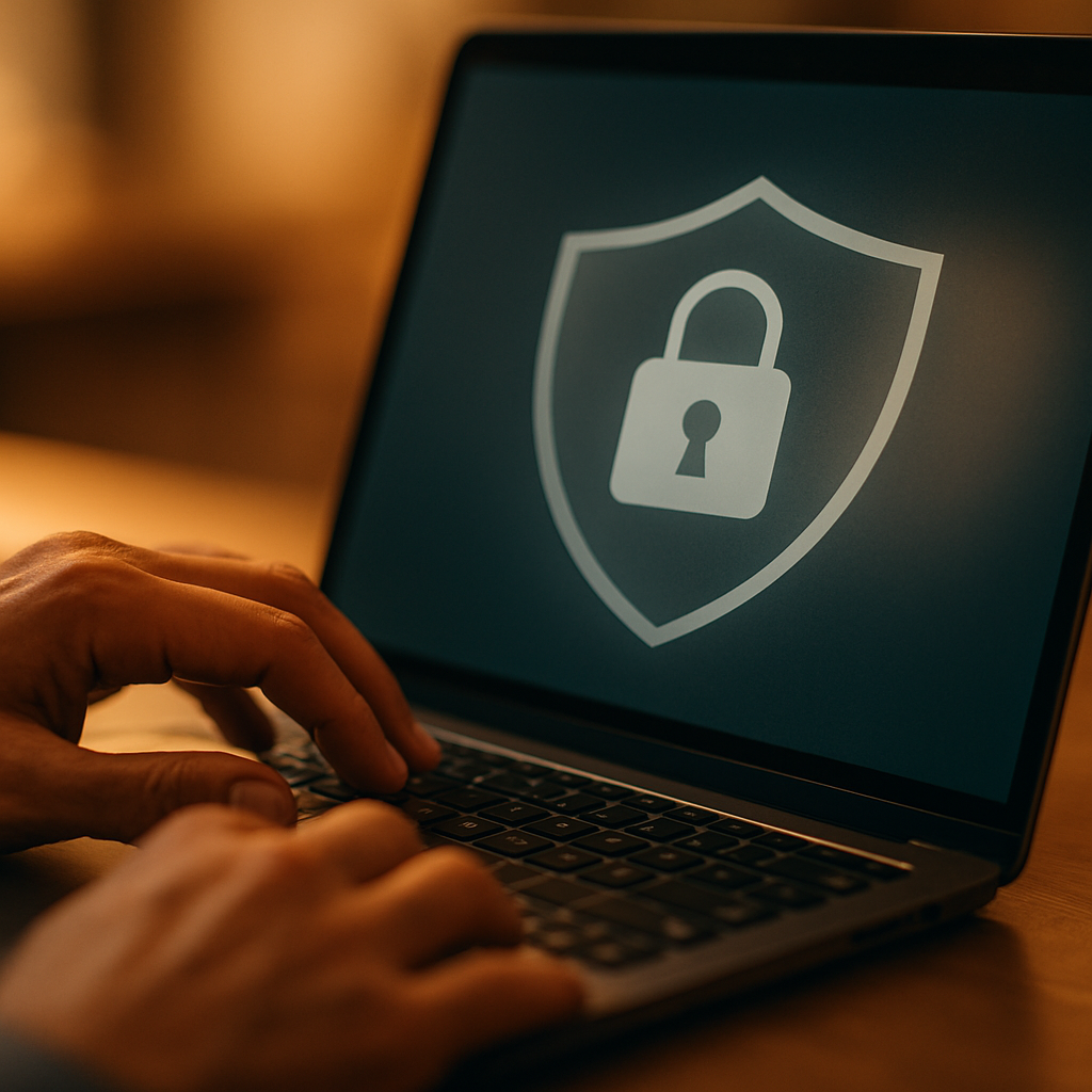 ai marketing data safety concerns explained visually — Is AI Marketing Safe for Small Business Customer Data?