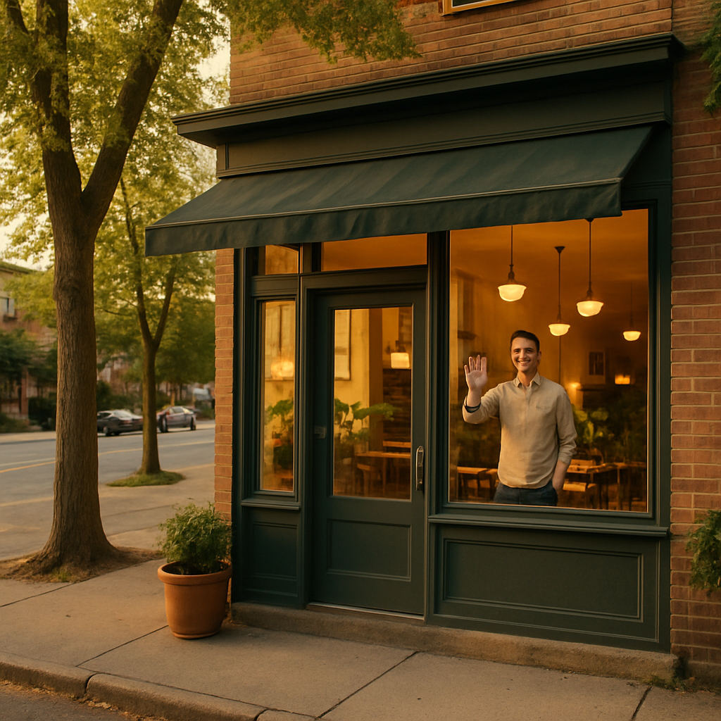How ai marketing data safety concerns works — supporting image for Is AI Marketing Safe for Small Business Customer Data?