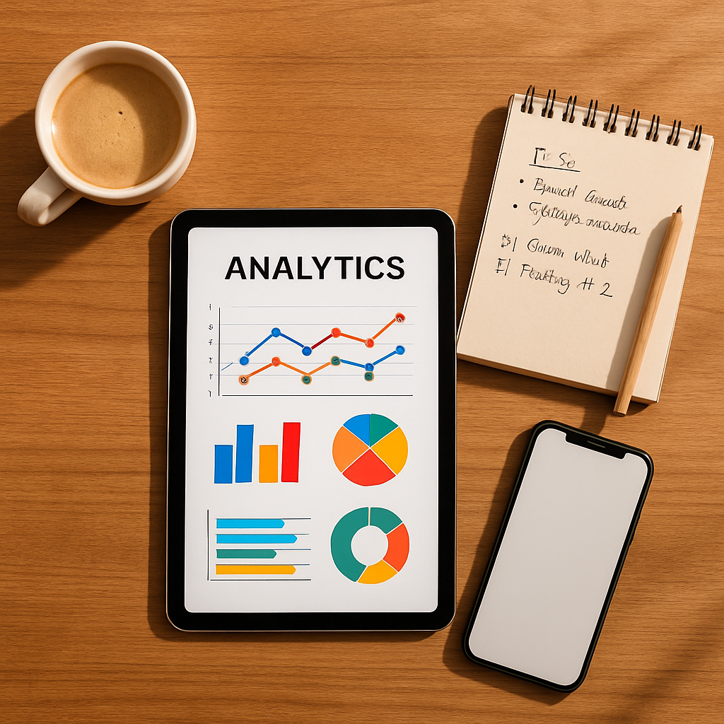 small business compete using ai explained visually — Can Small Businesses Compete With Big Brands Using AI Tools?