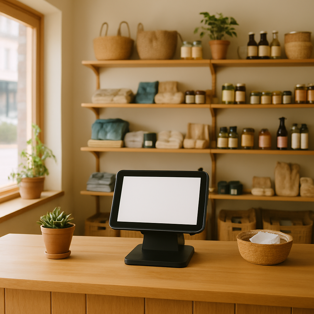 How small business compete using ai works — supporting image for Can Small Businesses Compete With Big Brands Using AI Tools?