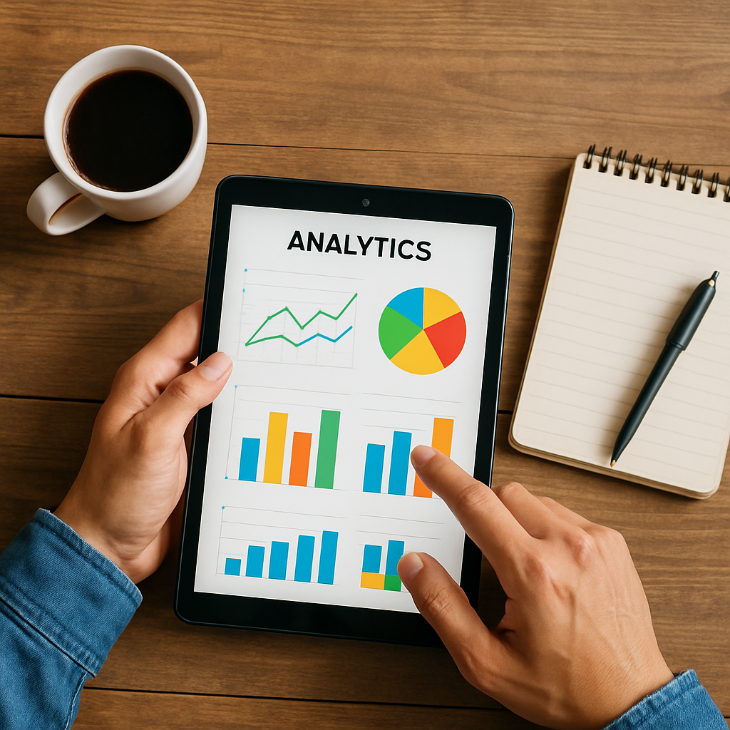 How start ai marketing small business works — supporting image for How to Start AI Marketing for Your Small Business This Month