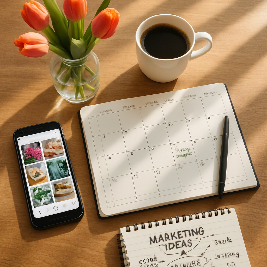 spring marketing ideas ai tools explained visually — Spring Marketing Ideas: AI Tools to Refresh Your Campaign