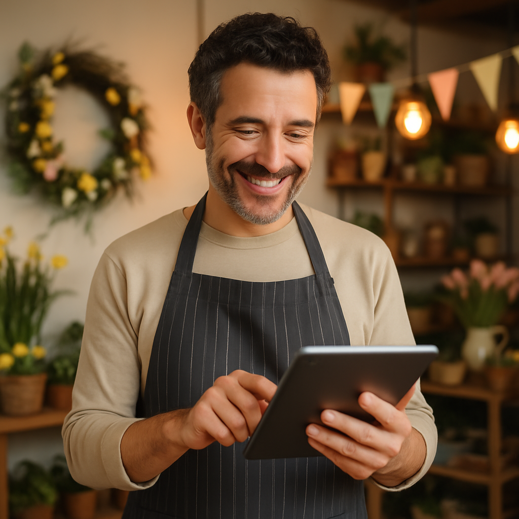 How spring marketing ideas ai tools works — supporting image for Spring Marketing Ideas: AI Tools to Refresh Your Campaign