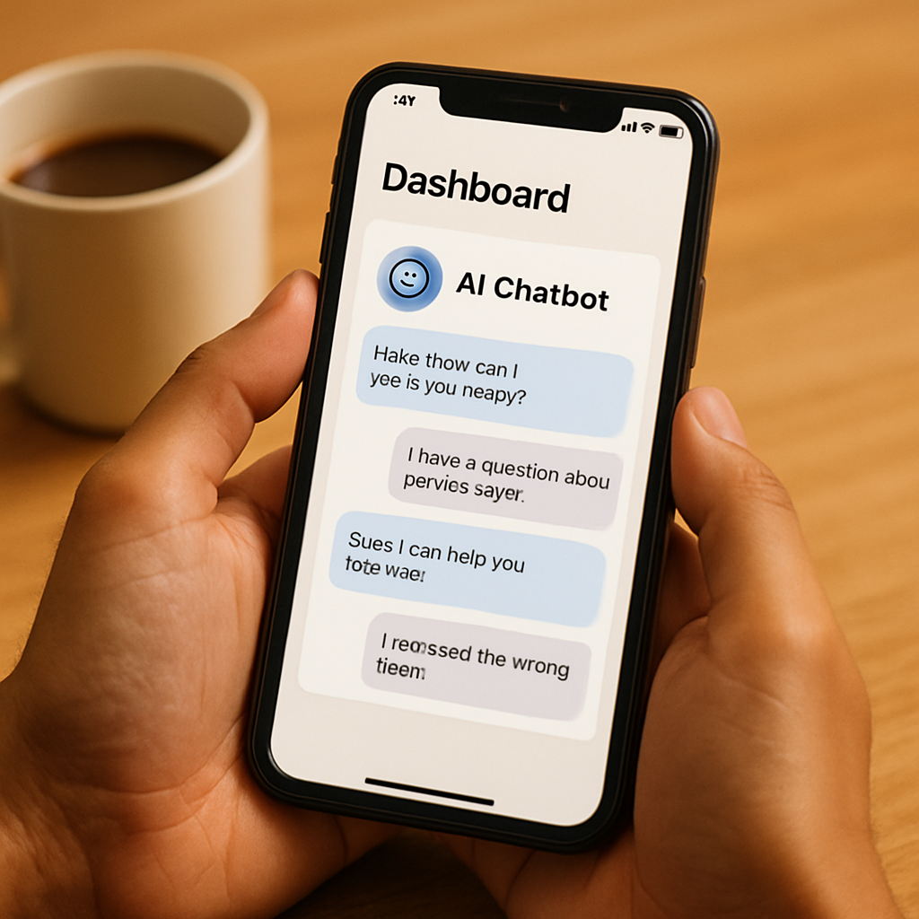 what is ai marketing explained visually — What Is AI Marketing and Should Your Small Business Use It?