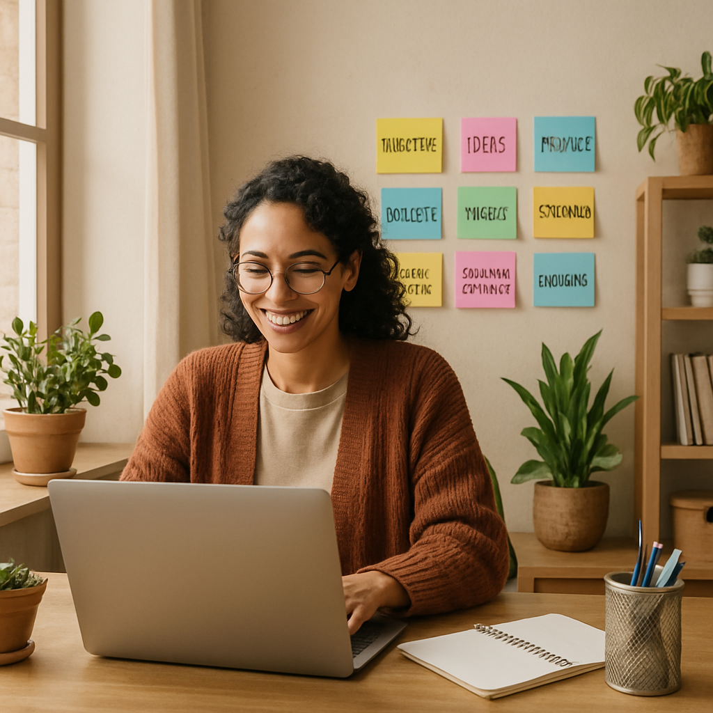 How what is ai marketing works — supporting image for What Is AI Marketing and Should Your Small Business Use It?